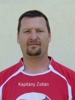 Vajda Gábor