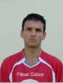 Pável Gábor